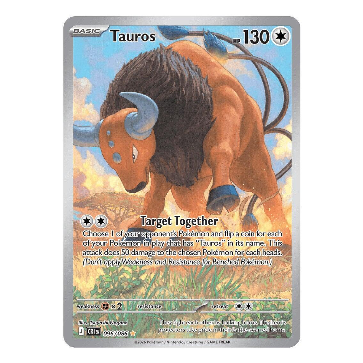 Tauros
