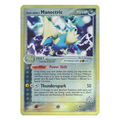 Team Aqua's Manectric