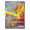 Team Rocket's Moltres EX