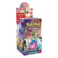 Scarlet & Violet - Temporal Forces Half Booster Box (18 Booster Packs)
