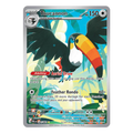 Toucannon
