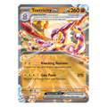 Toxtricity EX