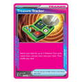 Treasure Tracker