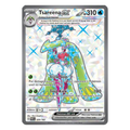 Tsareena EX