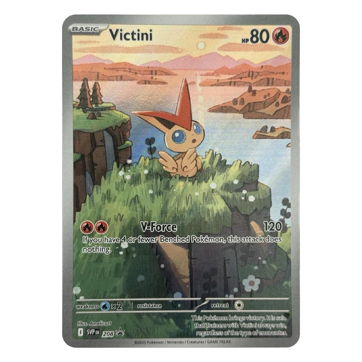 Victini