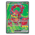 Volcanion EX