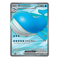 Wailord EX
