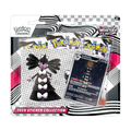 Scarlet & Violet - White Flare Tech Sticker Collection