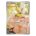 Yamper