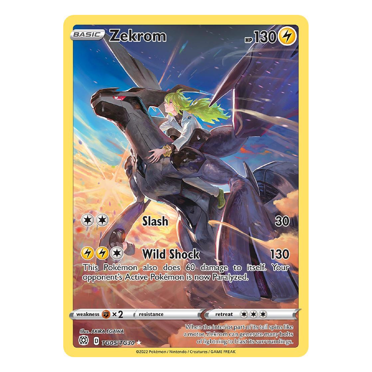 Zekrom