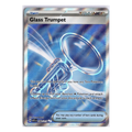 Glass Trumpet