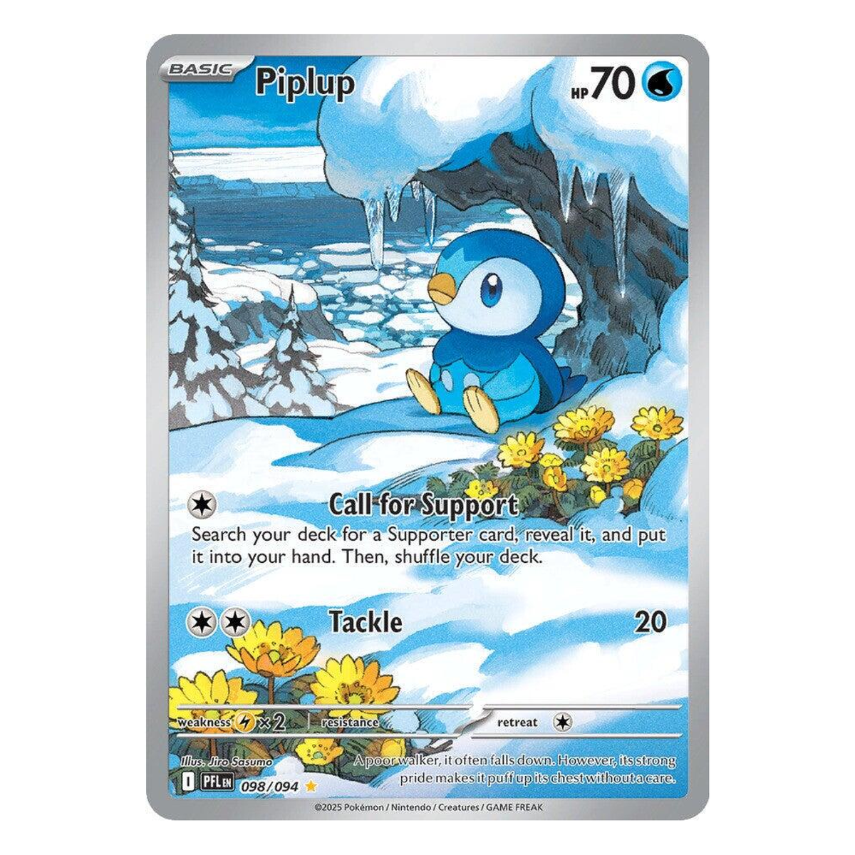 Piplup